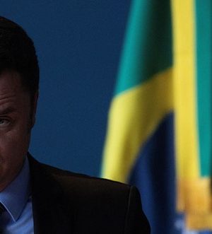 Brasil-Anderson Torres