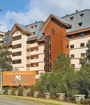 Constructora Las Magdalenas-Conce Queibra-df