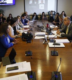 Ex seremi Hidalgo-emol