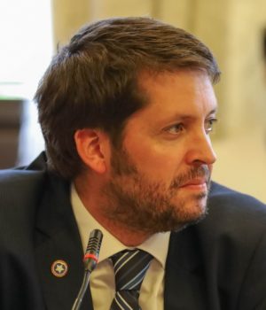 Juan Irarrázaval - Diputado Partido Republicano (1) (2)