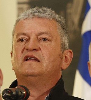 Alcalde Pirque Jaime Escudero emol