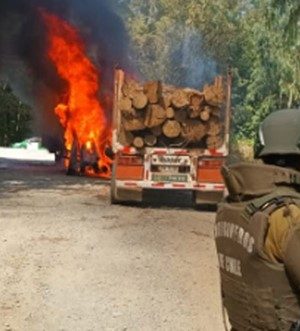 Arauco atentado-emol