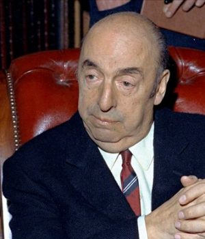 Neruda Pablo tercera