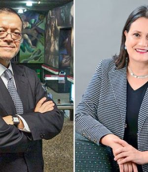 Rodrigo Azócar-Laura Albornoz-df