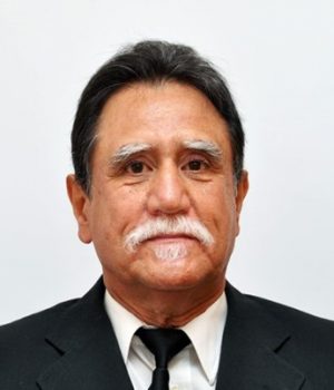 Sergio Arancibia Valenzuela-