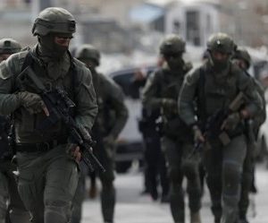 Israel-cooperativa efe