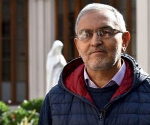 Jorge Concha Cayuqueo-Obispo Temuco cooperativa