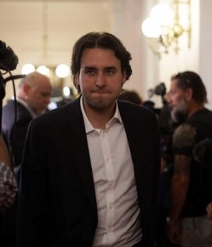 Mirosevic Vlado-tercera