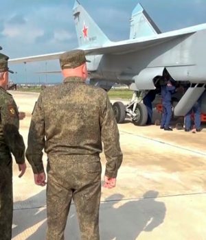 Rusia misiles Daga hipersonicos-tercera