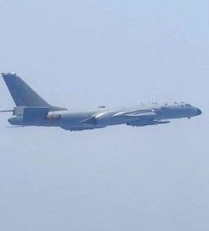 China avio taiwan-bbc