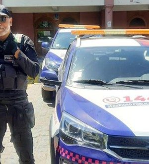 Hugo Vega guardia Macul asesinado-emol