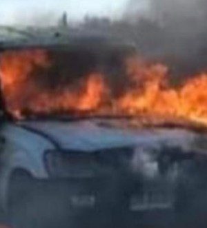 Atentado Arauco Victoria