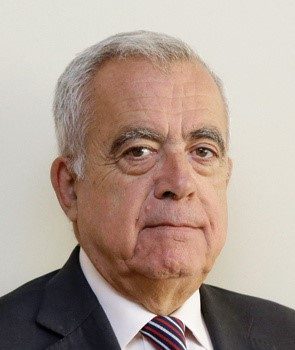 Martin Costabal Llona