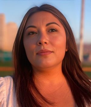 Ninoska Payauna-Republicanos Consejo Constituyente tercera