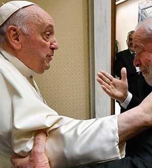 Papa Francisco Lula-emol