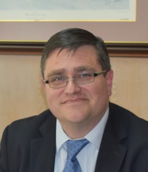 Fernando García, pdte de Asimet