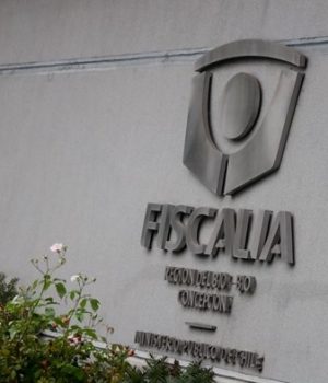 Fiscalia Bio Bio-tercera