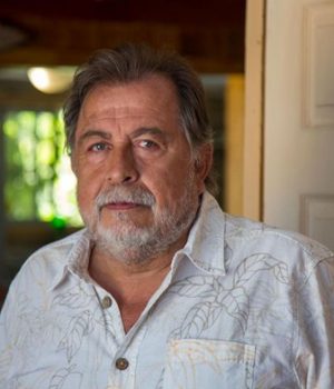 Juan Carvajal-tercera