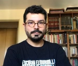 Matias Goyenechea El Mostrador