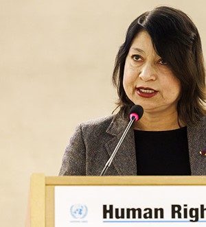 Peru Ana Gervasi canciller emol