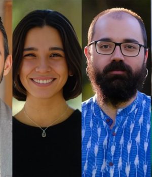 Revolucion Democrática-tercera