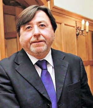 Ricardo Cifuentes-tercera