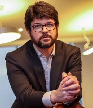 Sub Minería Willy Kracht tercera