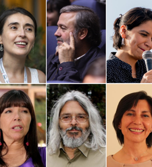 exconvencionales -ex ante