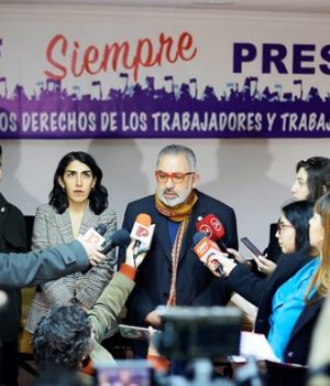 Consejo Constituyente