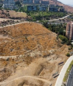Proyecto Portezuelo Vitacura-tercera