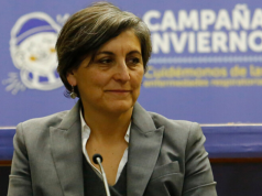 Minsal activa plan integral de preparación por «supergripe» H3N2