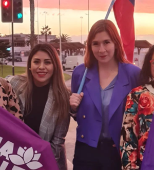 Catalina Perez antofagasta-exante