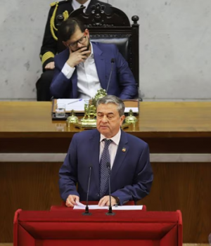 Coloma Boric-tercera