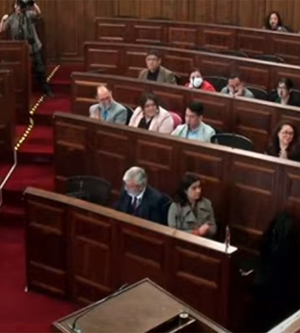 Consejo Abrazo Republicano PS-emol