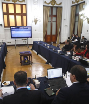 Consejo Comision Juridiccional emol