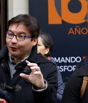 PC Carmona, Cariola-ex ante