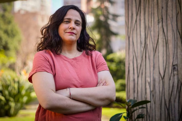 Antonia Rivas (CS)-tercera