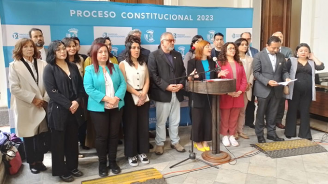 Consejeros oficialistas-emol