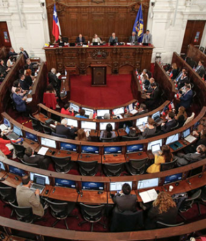 Consejo constitucional pleno-emol