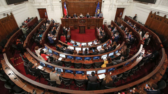 Consejo constitucional pleno-emol