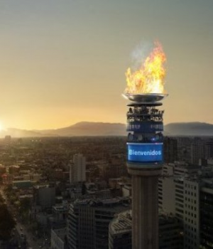 Entel Panamericanos 2023