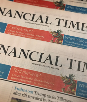 Financial Times-