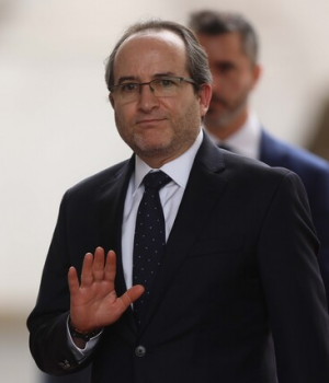 Israel Gil Artzyeli-embajador Ex Ante