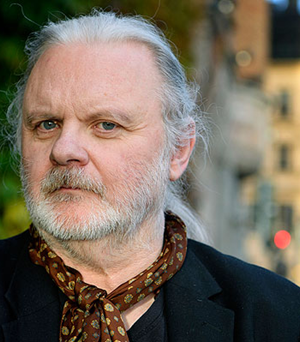 Jon Fosse Premio Nibel Literatura 2023