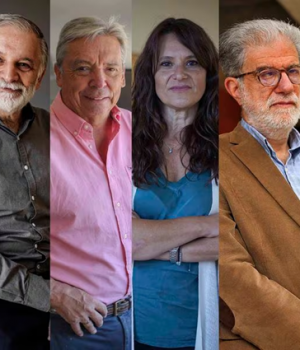 Economista en contra-tercea