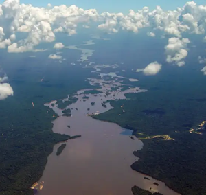 Guyana Esequivo Venezuela-dw