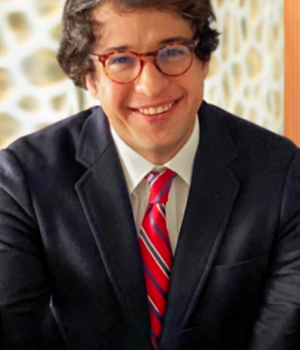 Nicolas Ossandon Clapes UC