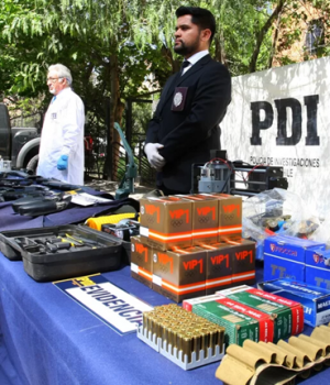 PDI armas nacion aton