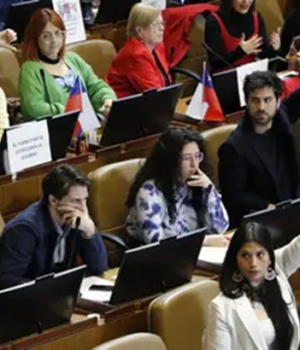 Frente amplio bancada-tercera