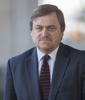 Hernan de Solminihac